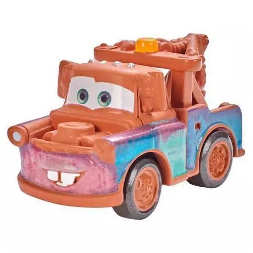 Disney Pixar Cars Die-cast Mini Racers | Brand New | Multi-Buy | Pick your Car! - Picture 3 of 20