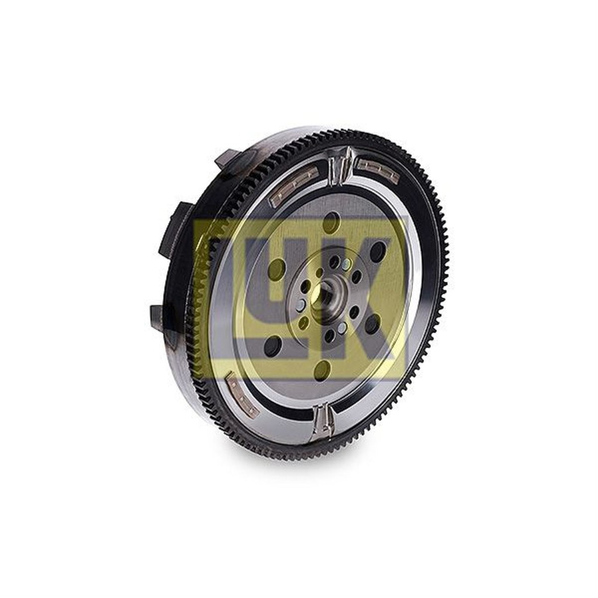 Dual Mass Flywheel DMF For Jeep Compass 1.4 MultiAir AWD LUK 68210593AA |  eBay UK