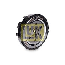 Dual Mass Flywheel DMF For Jeep Renegade 1.4 4x4 LUK 68210593AA K68210593AA