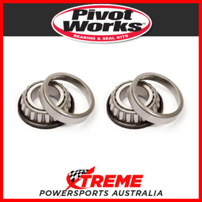 49.95 Pivot Works String Stm Baring Kit For Kawasaki #1037951
