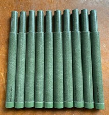 GFK 10 40cm Stangen Rohr Funkantennen amateurfunk langdrahtantenne drahtantenne