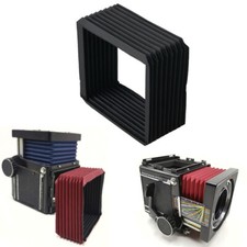 Professional Replacement Two layer fiber Bellows For Mamiya RB67 RZ67 6x7 Camera