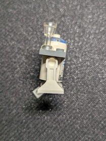 Lego Star Wars R2-D2 (Serving Tray) Minifigure #6210