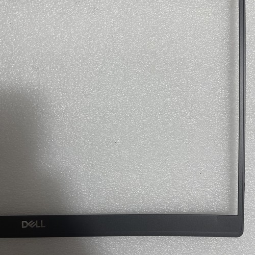 Dell OEM Latitude 7400 Laptop 14"Front Trim LCD Bezel 3mm IR Cam PVG9F 0PVG9F G4 - Bild 3 von 11