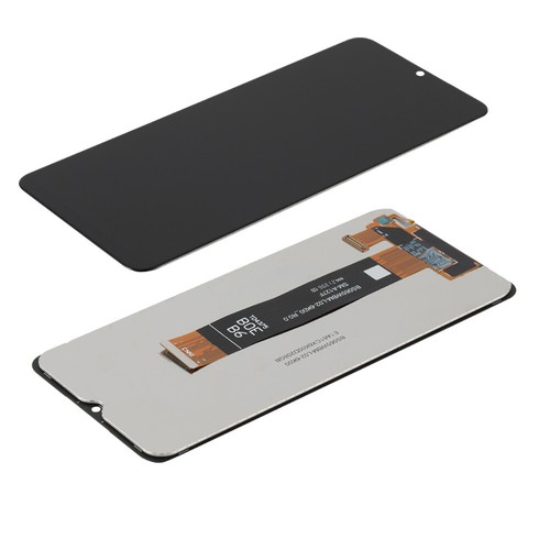 LCD Display Touch Screen Digitizer For Samsung Galaxy A12s A127F/M Replacement - Picture 2 of 12