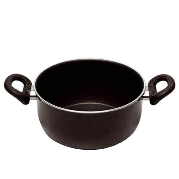 Ballarini Firenze Casserole 2 Handles 16 cm in Aluminum