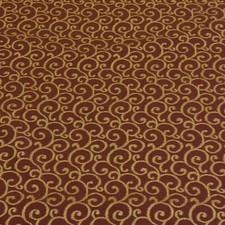 Burch Fabrics Rico Copper Upholstery Fabric