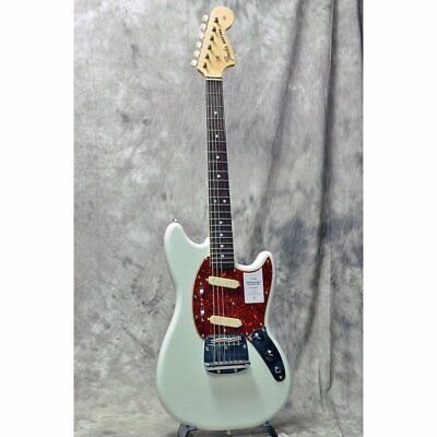 Fender Made in Japan Traditional 60s Mustang Rosewood Fender Made in Japan Traditional 60s Mustang Rosewood