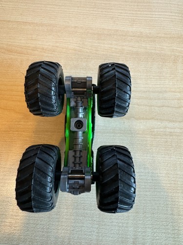 How Wheels Monster Jam Monstertruck Maßstab 1:64 viele Auswahl Multi Angebot - Bild 29 von 752