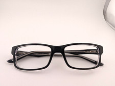 Ray Ban Eyeglasses Frames Only, RB5245 2034, 54-17-145, Black