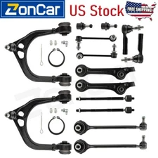 2WD Front Upper & Lower Control Arm Ball Joint for Dodge Charger 300 Challenger