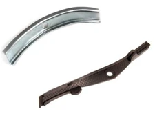 LAND ROVER DISCOVERY RANGE DEF V8 INLET MANIFOLD SEAL AND CLAMP GASKET KIT NEW