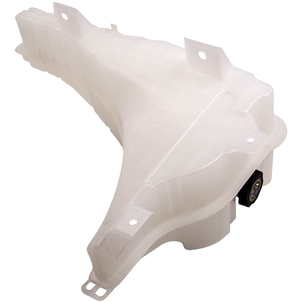 Heavy Duty Coolant Recovery Tank For Freightliner Cascadia for A0525263005