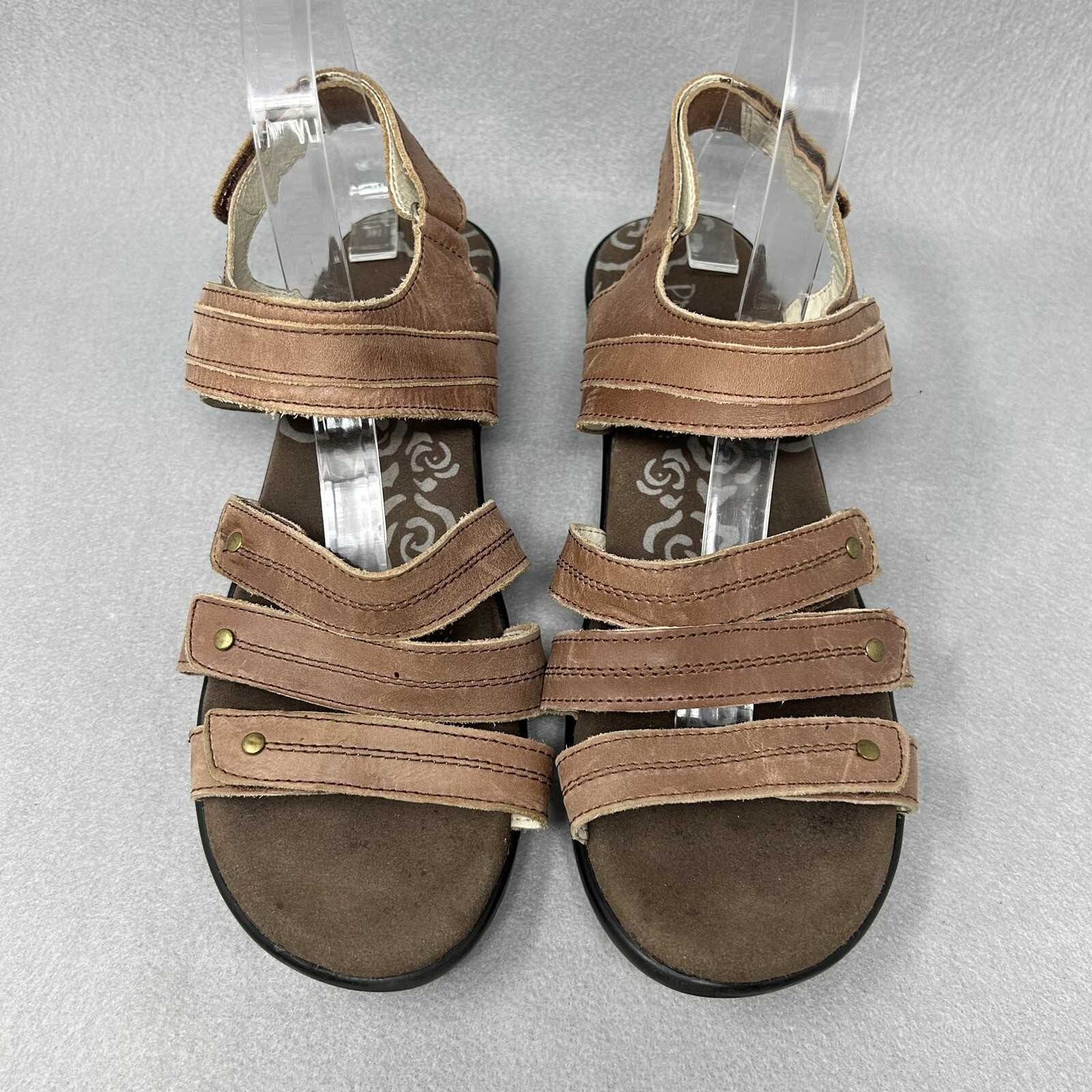 propet aurora sandals