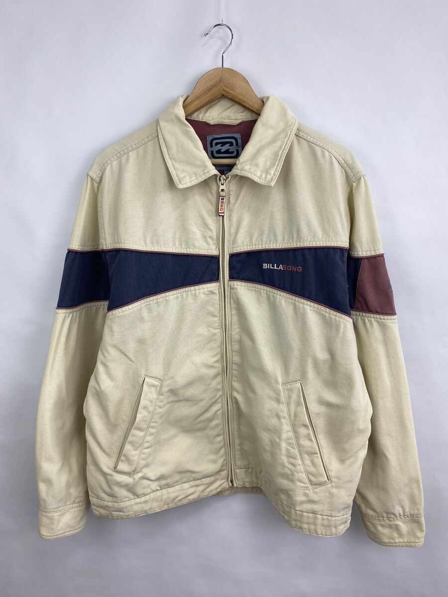 Vintage 90s Billabong Australia Surfboards Bomber Jacket Y2K Vintage 90s Billabong Australia Surfboards Bomber Jacket Y2K