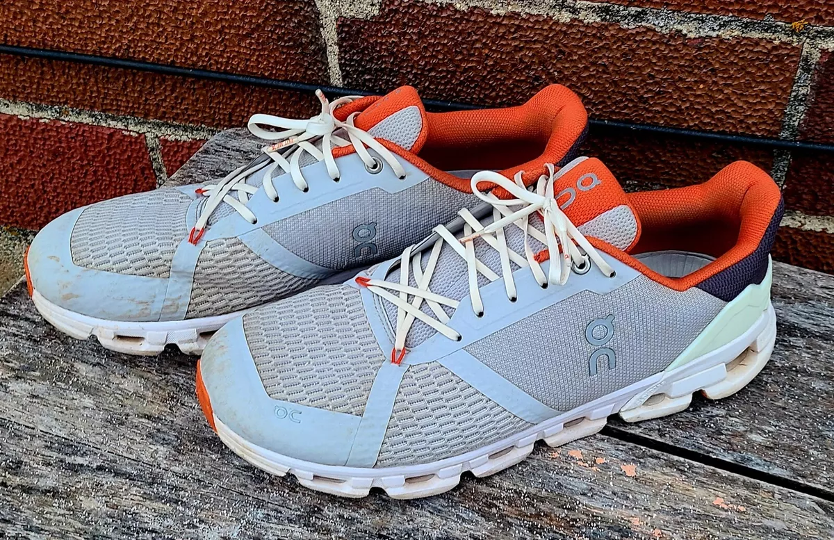 Cloudflyer sneakers deals