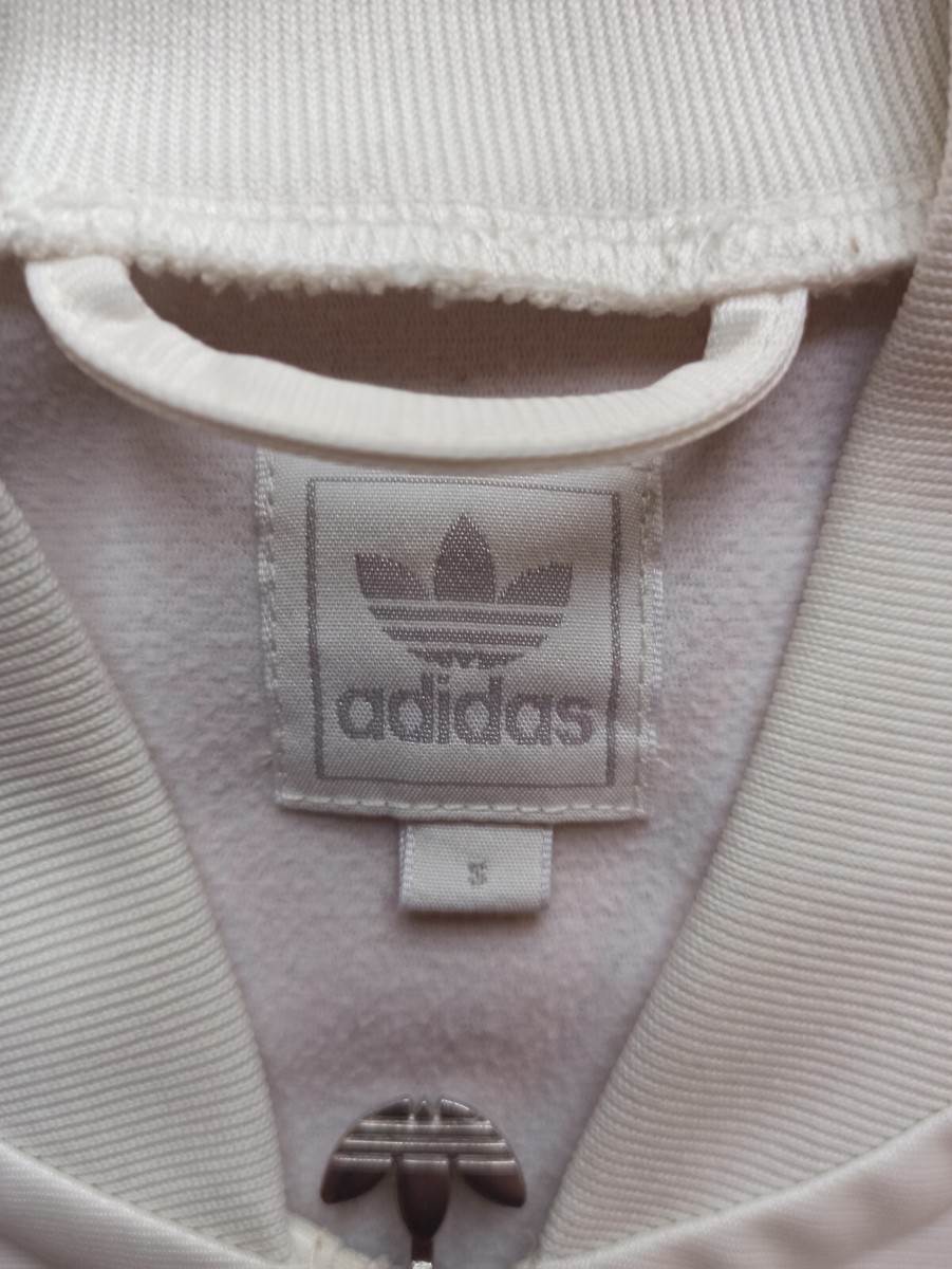 ジャケット・アウター adidas Ivan Lendl the face Tennis Track Ivan Lendl 1986 The Face Adidas tennis track top jacket