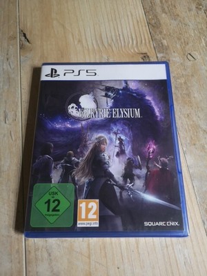 Valkyrie Elysium  (PS5)  Neu & OVP