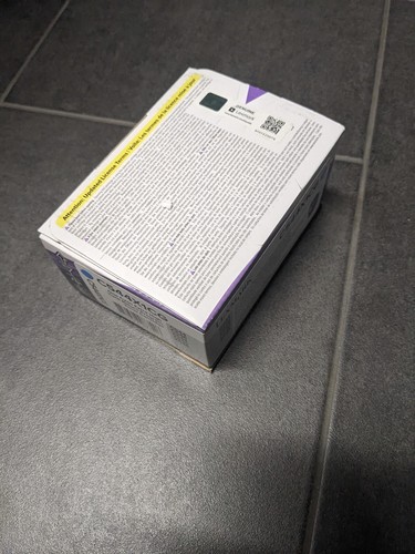 Lexmark Toner C544X1CG Cyan für Lexmark C544 C546 X544 X546 X548 - Bild 2 von 3