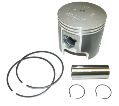 Yamaha 200-300 Hp HPDI Piston Kit, 100-295SK, STD SIZE STAR 3.6615'' 60V-11642-01