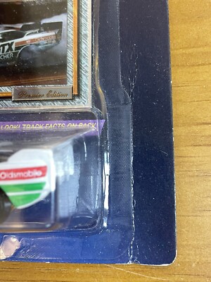 Hot Wheels Pro Circuit John Force Castrol GTX Olds Cutlass Supreme