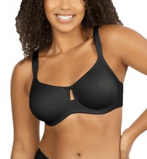 Parfait Erika Unlined Seamless Full Cup Underwire Bra P58622 