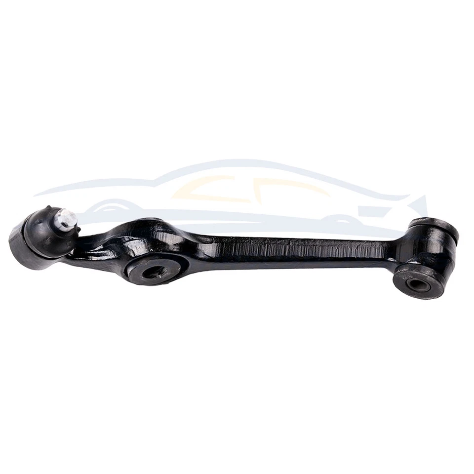 2x kits de suspensión de brazo de control inferior y rótula para Ford Escort 1984-1990 Foto 3 de 4