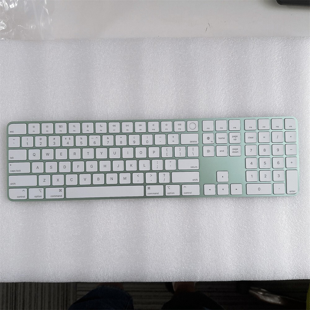 Magic keyboard with touch id | eBay