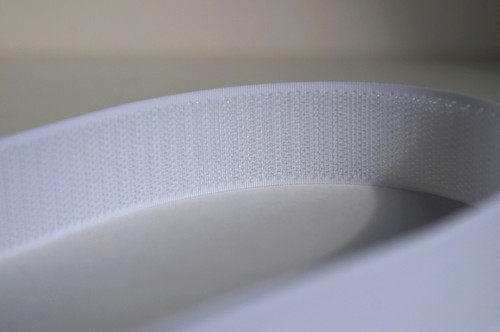 20mm//Haken-und/oder Flauschband-Aufnähband KLETTBAND -1m- - Picture 6 of 8