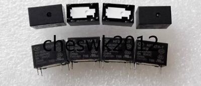 5 PCS NEW HF32FA-T/003-HL2G Hongfa Relay 3VDC