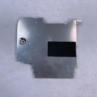 Nintendo Wii DVD Drive Shield Metal Part - see pic - Image 1 of 4
