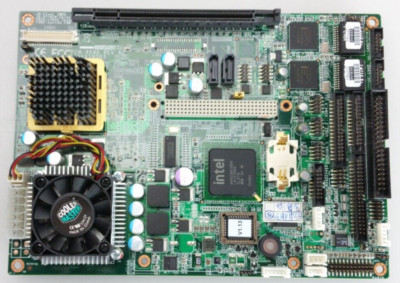 Advantech Motherboard PCM9590FG0001E-T Rev.A2
