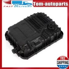 Auto Transmission Cover Oil Pan For 2011 2012-2016 Hyundai Elantra Sonata Tucson