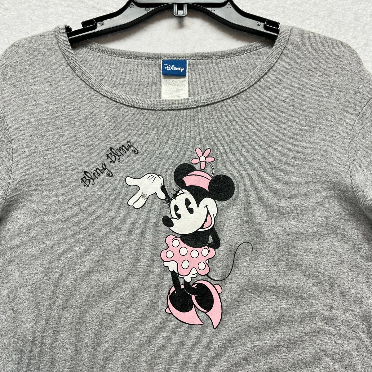 Disney hotsell bling shirts