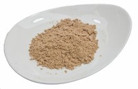 (33,60Eur/Kg) Sena-Premium Gemahlene Flohsamen Indisch (500G)
