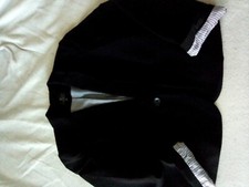 Black Blazer Womens