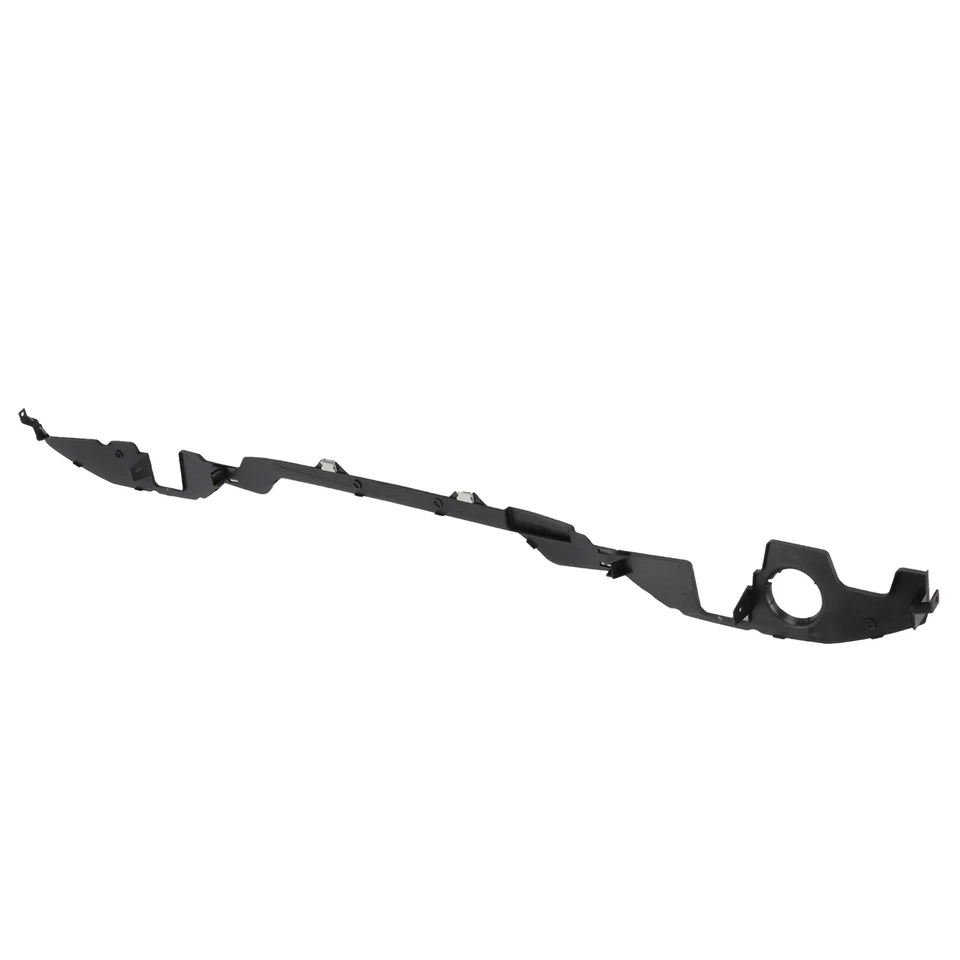 Protector contra salpicaduras guía de aire delantero Ford Escape Mariner 05-07 OEM NUEVO 5L8Z-8C299-AA Foto 2 de 4