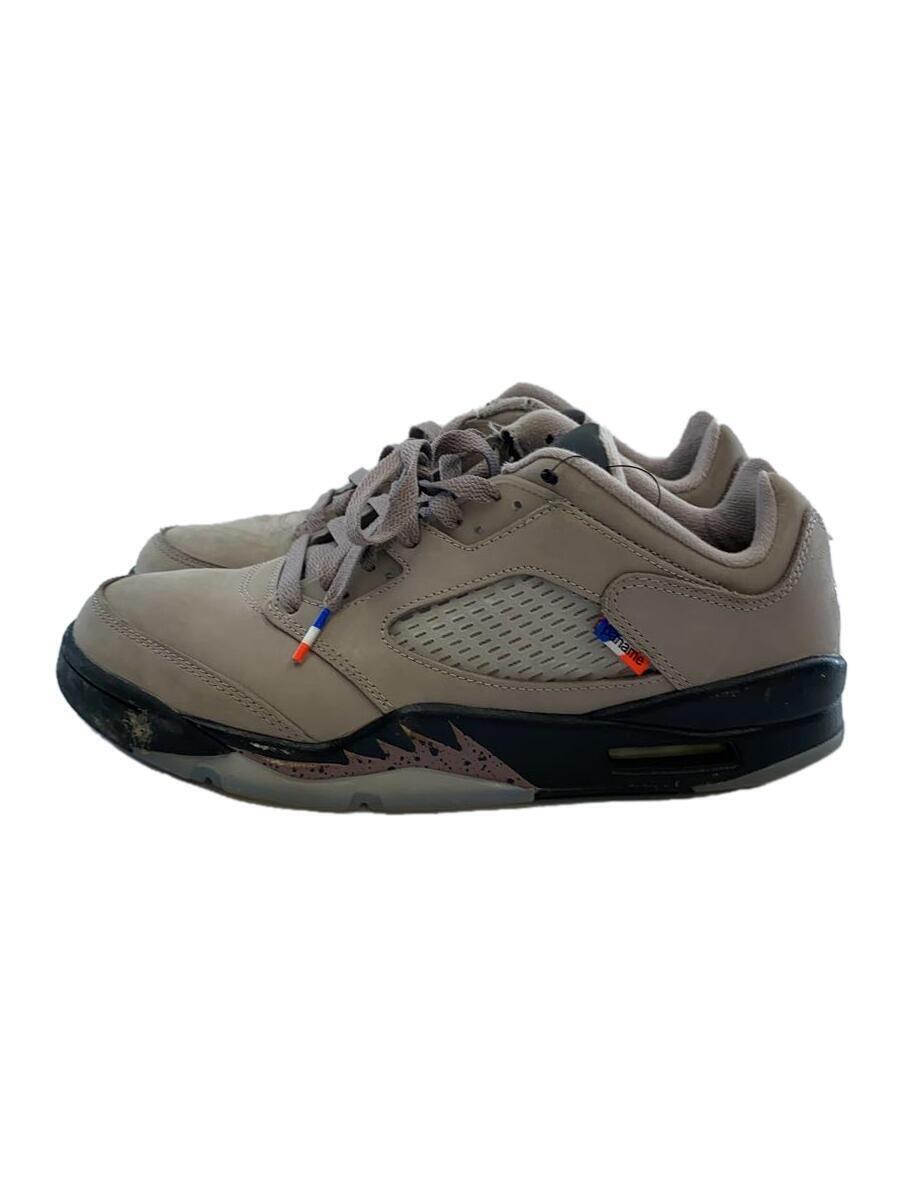 Nike Air Jordan 5 Retro Low Psg Air Jordan 5 Retro Low Psg 27Cm 