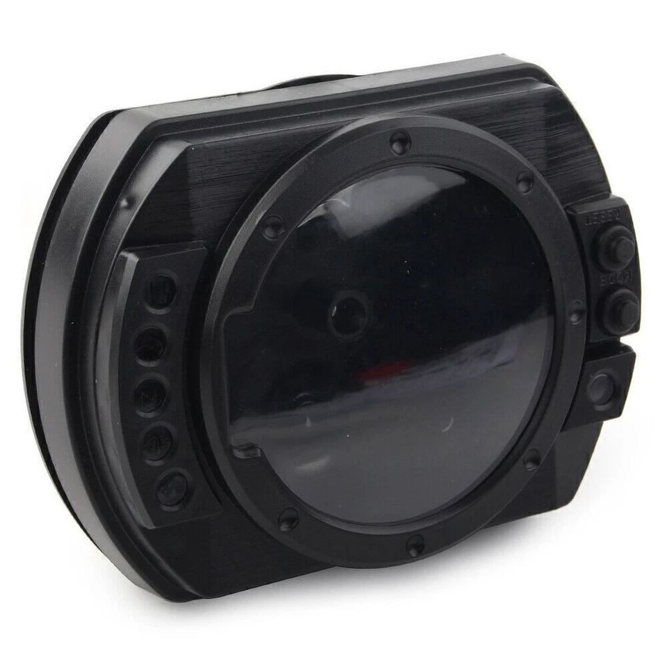 Funda velocímetro velocímetro medidor para Kawasaki Ninja ZX6R ZX636R 2003-2006 Foto 4 de 4