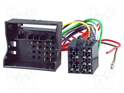 4CARMEDIA ZRS-AS-24B Adapter