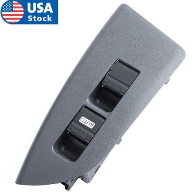 For ISUZU NPR NPR-HD NQR NRR 2008-2020 Driver Side Switch Power Window LH