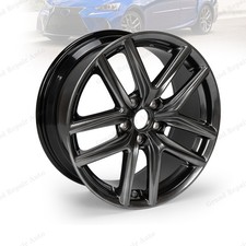 18 X 8 Front Wheel Rim For Lexus Is350 Is250 Is300 Rim Oem Quality 74292