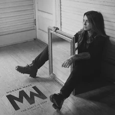 Morgan Wade The Party Is Over: Last Call RSDBF 2025 PURPLE VINYL BRAND NEW