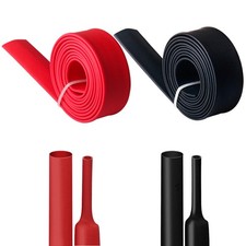1-10 Feet Heat Shrink Tubing 3:1 Wire Insulation Cable Sleeve Wrap Marine Grade