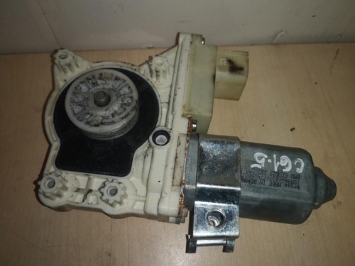 Fensterhebermotor BMW 7 2004 hinten rechts 67628382