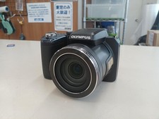 OLYMPUS SP-820UZ digital camera
