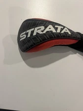 STRATA 4 HYBRID GOLF HEADCOVER