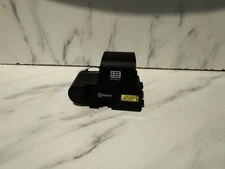 EOTech XPS2-0 GRN Holographic Sight - Black