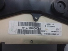 Compteur Opel MOVANO