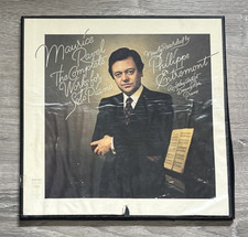 Maurice Ravel - The Complete Works For Solo Piano - 3xLP Box Set - D3M 33311
